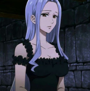 Meet your Posher, Avora 賢